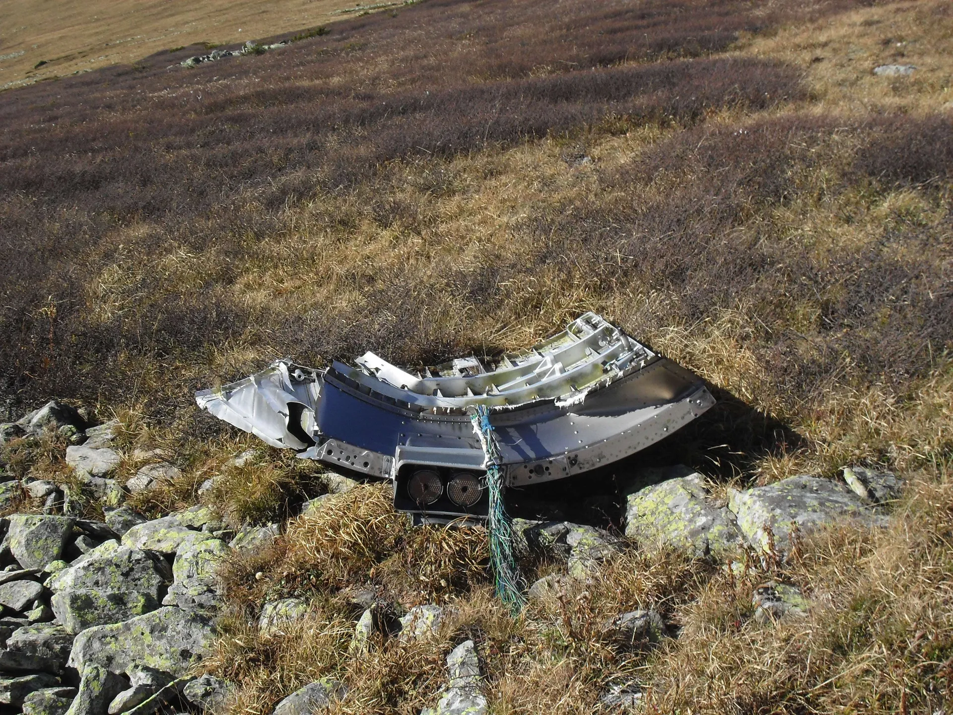 Капитал - Россия просит у РК новый район падения ступеней ракет