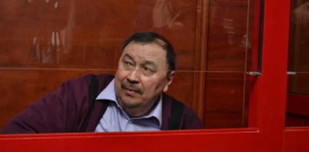 Капитал - Ержан Утембаев написал заявление на УДО