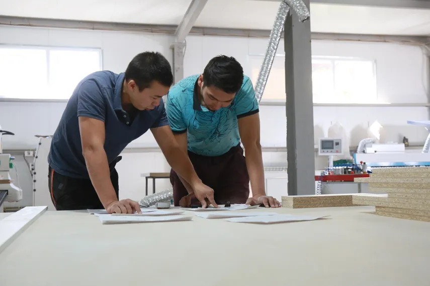 Капитал - СЭЗ «Евразия» в Актобе будет работать до 2048 года