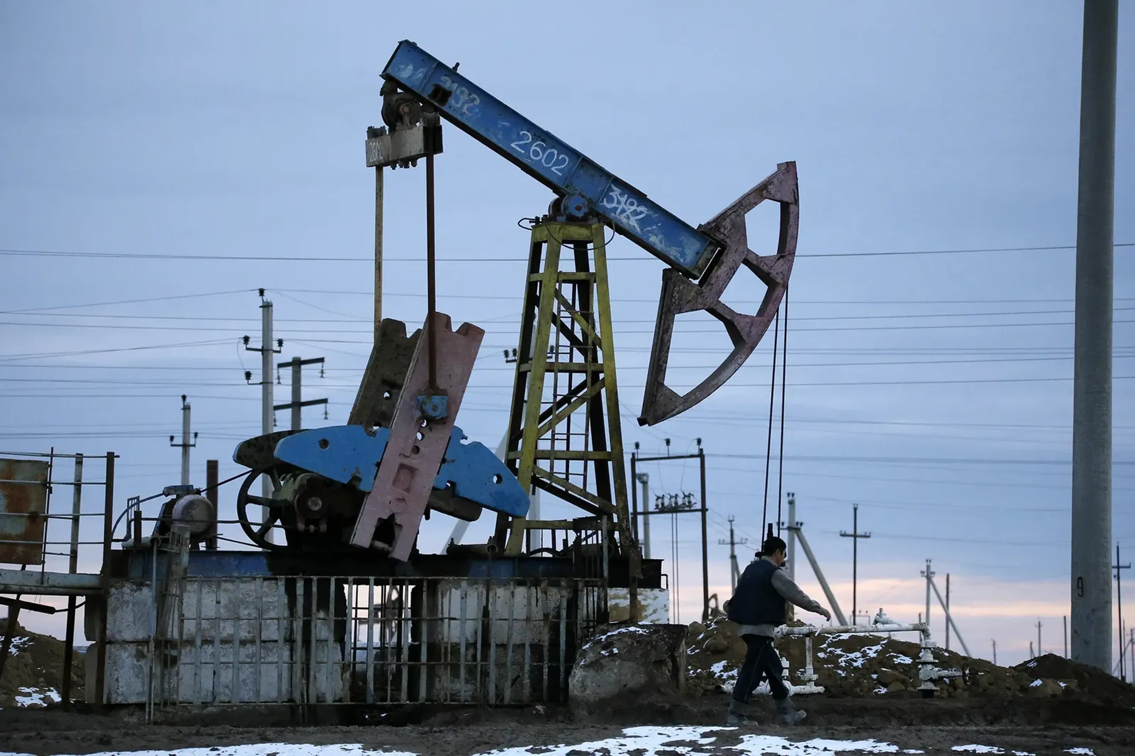 Фото: Руслан Пряников