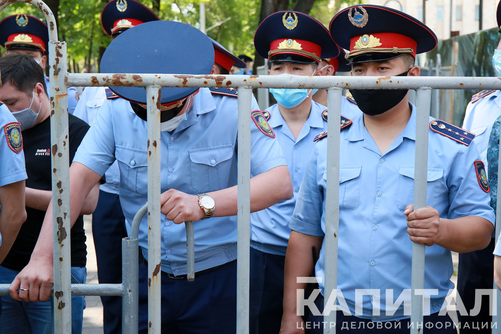 Фото: Руслан Пряников