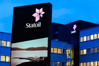 Капитал - Норвегия поможет Литве избавиться от российского газа