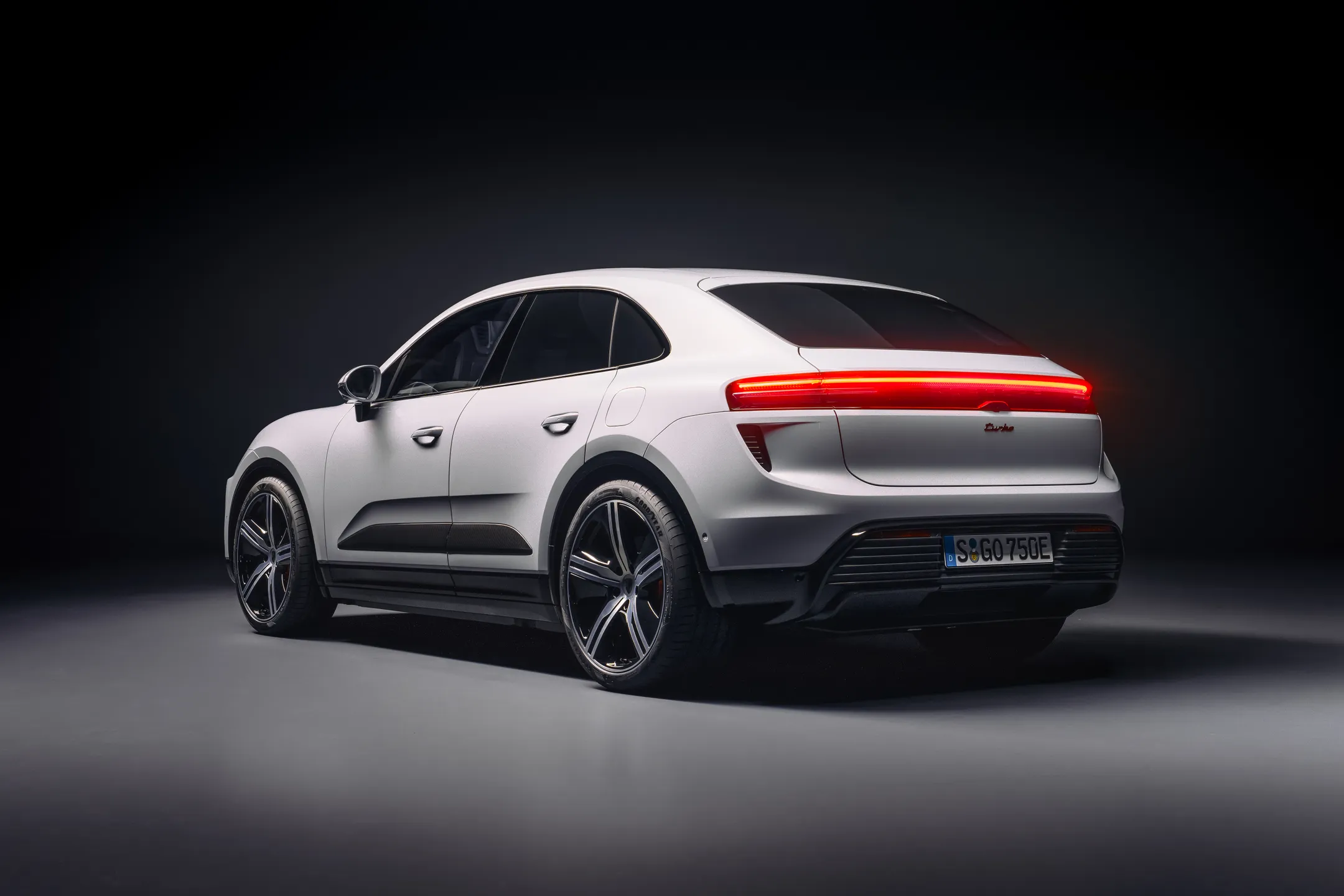 Итоги европейских продаж 2023 года и новый Porsche Macan - Image Kapital.kz