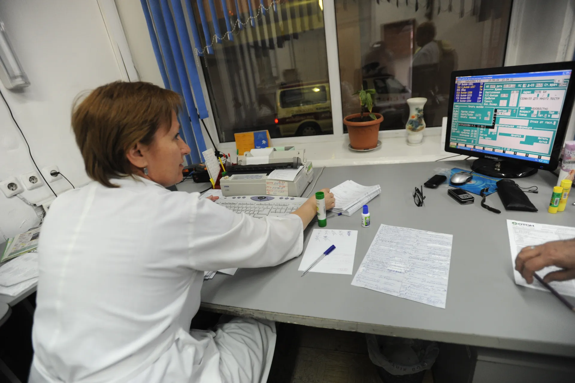 Капитал - Депутат указал на разную статистику заболеваемости и смертности в РК