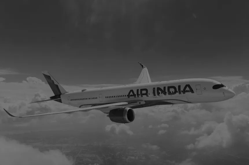 Airindia.com 