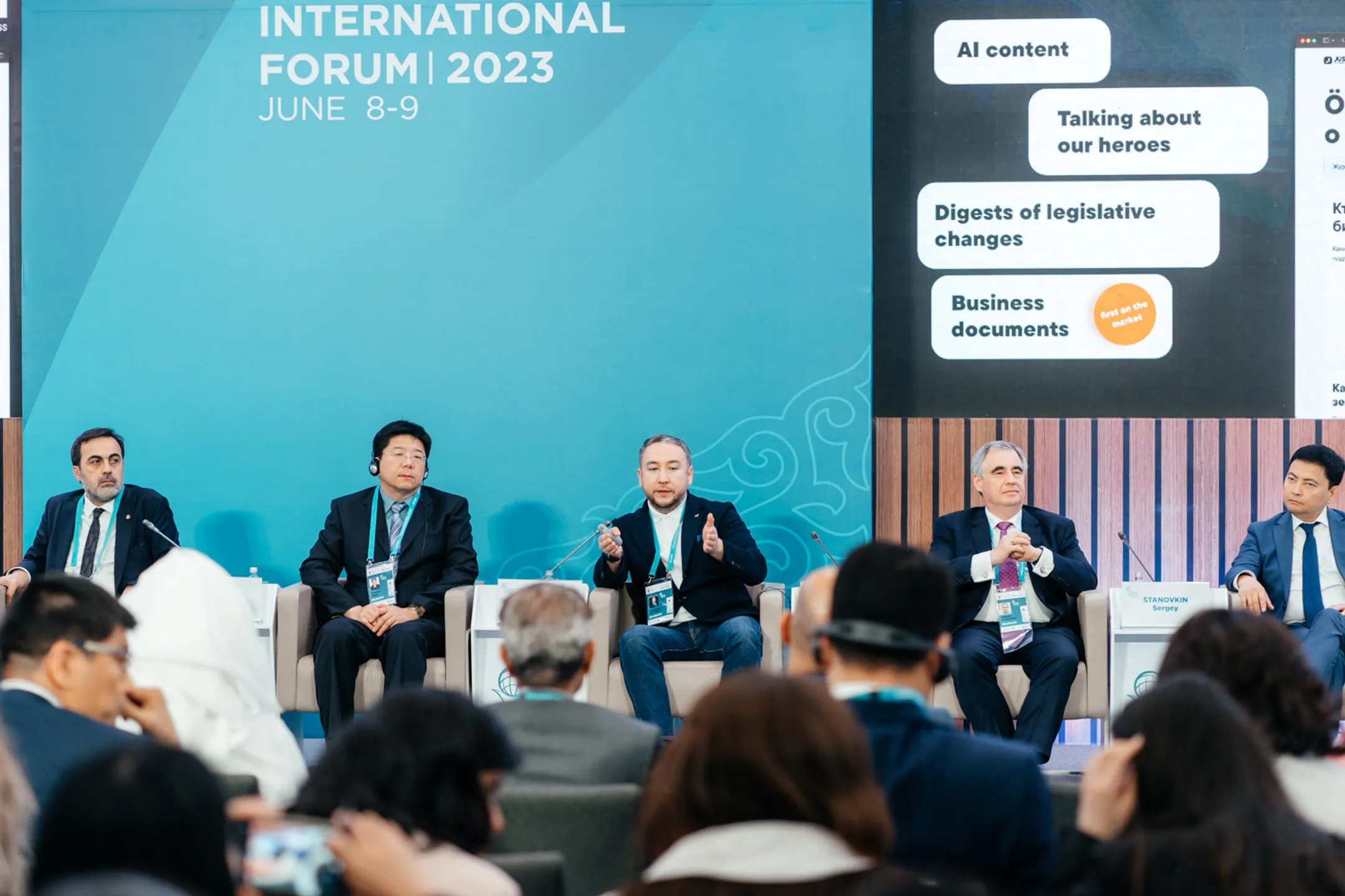 Вклад МСБ в ВВП Казахстана за последние пять лет вырос на 10% - Image Kapital.kz