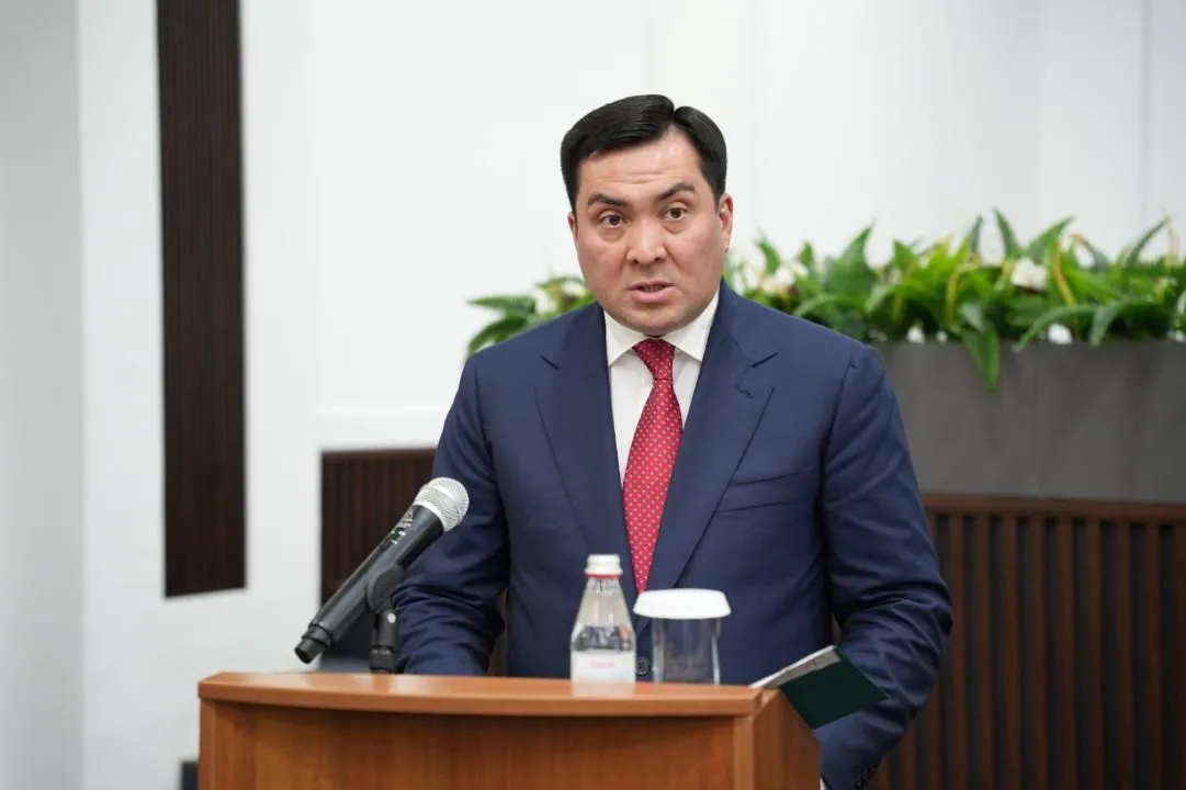 Нефтегазохимия принесет РК инвестиции на $15 млрд – глава Минэнерго