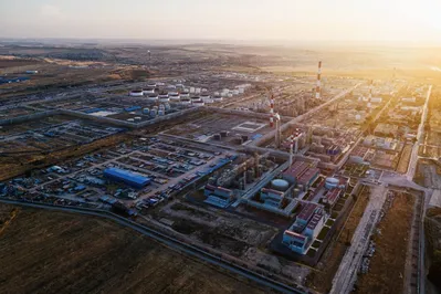 Фото: КазМунайГаз