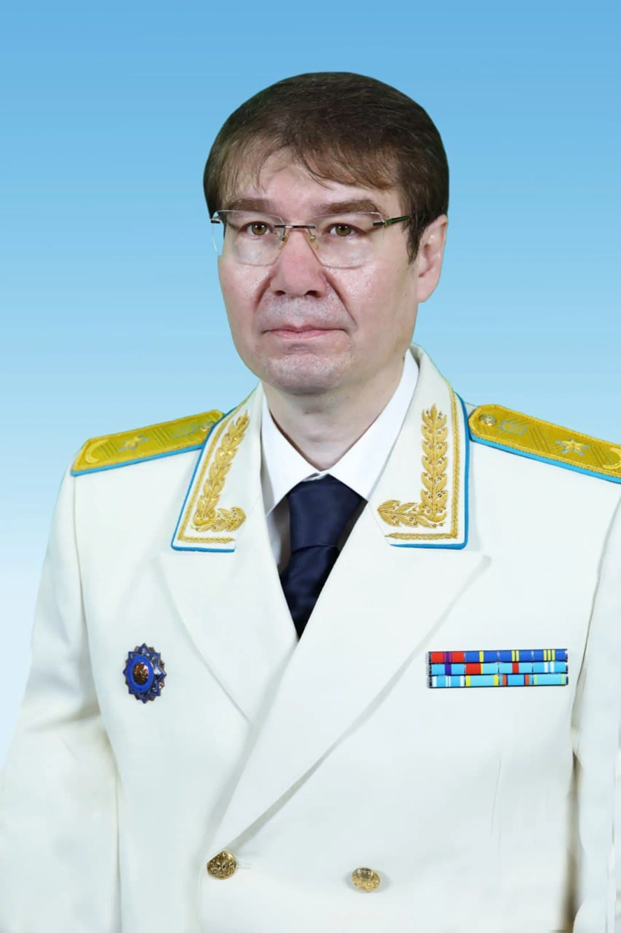 Назначены прокуроры семи областей - Image Kapital.kz