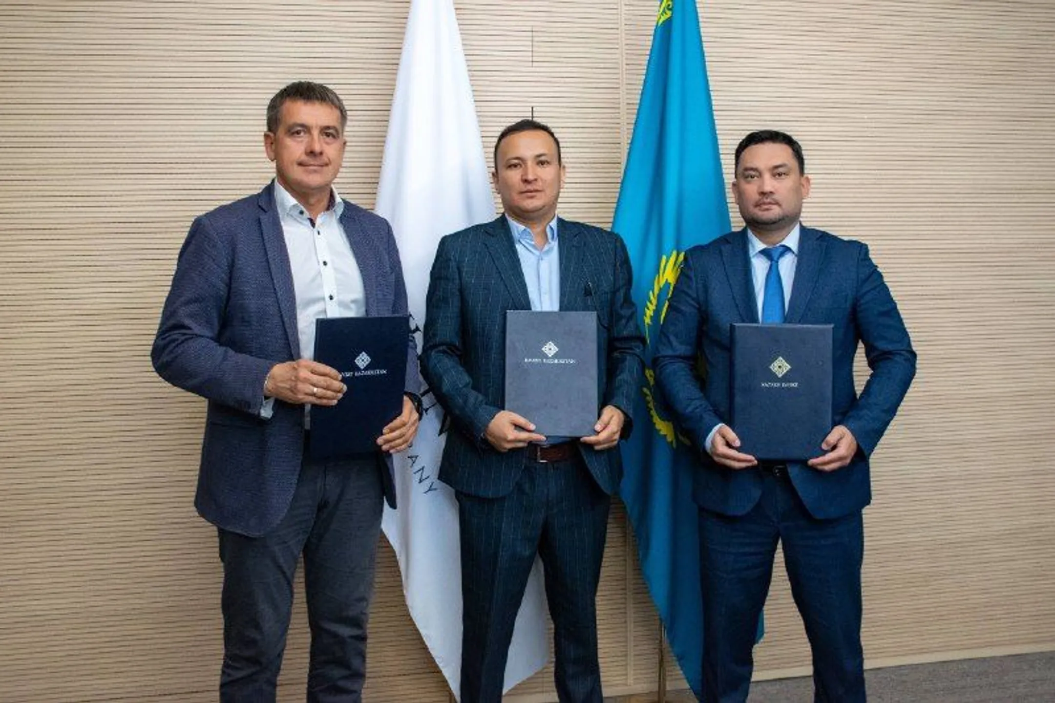 Фото: KAZAKH INVEST
