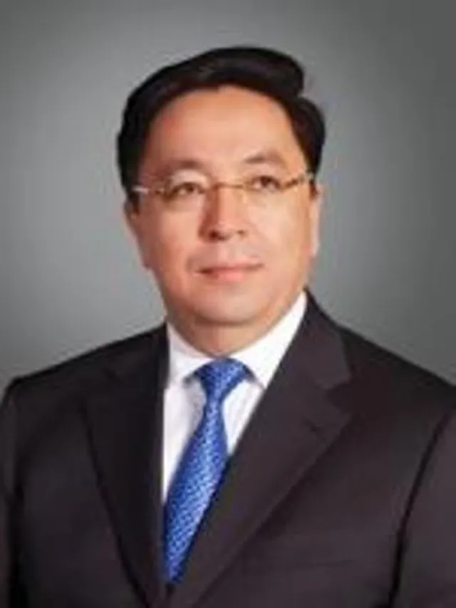 Лама Шариф Кайрат Кайырбекулы - фото на kapital.kz