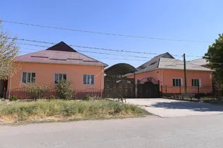 Капитал - Восстановительные работы завершились в 6,8 тыс. домах в Арысе