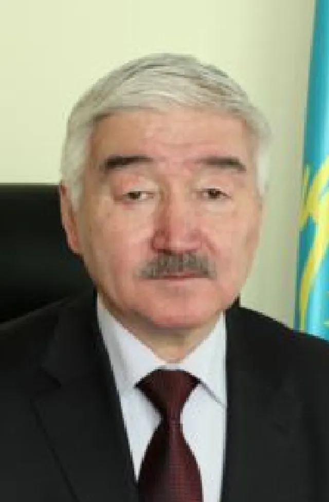 Битимов Омиртай Макашевич - фото на kapital.kz