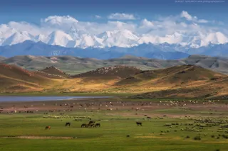 Капитал - Миннацэкономики меняет формат программы развития регионов