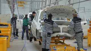 Капитал - БРК выделяет 11 млрд тенге на поддержку автопрома