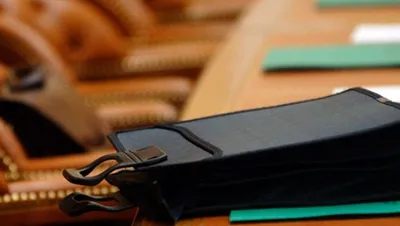 Жазира Жылкышиева возглавила столичное антикоррупционное ведомство