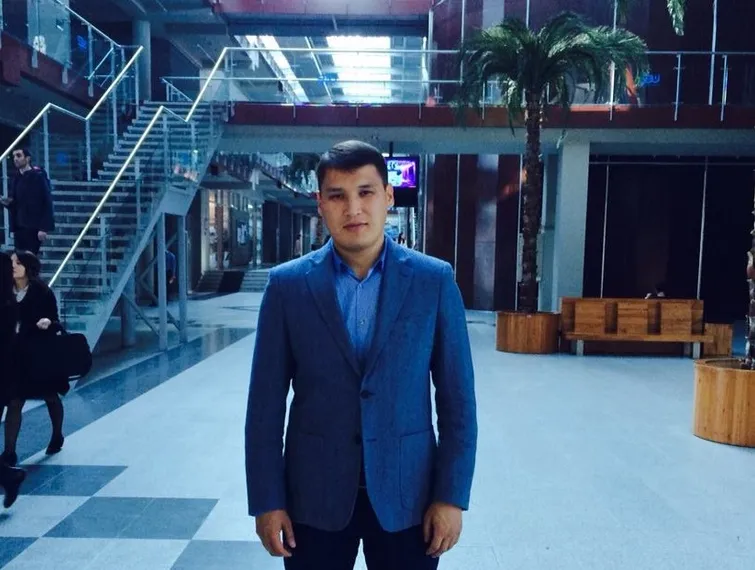 Капитал - Руслан Берденов: Люди – драйвер экономики, они должны работать