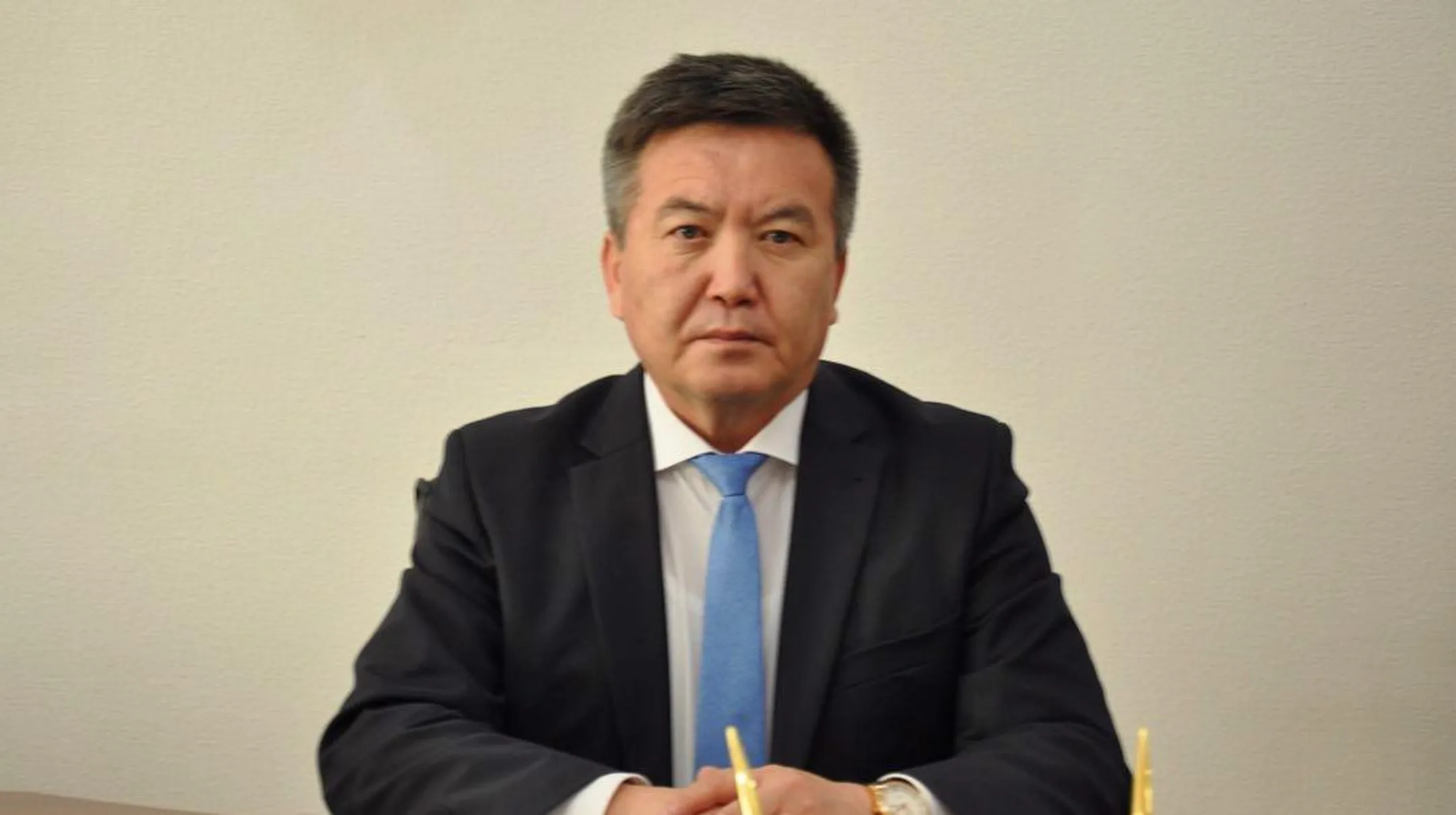 Назначен вице-министр национальной экономики РК - Image Kapital.kz