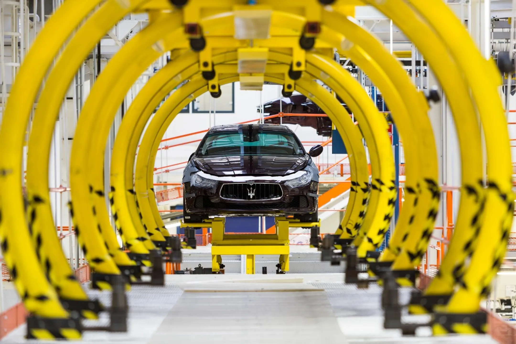 Смена парадигм: новые источники роста - Image Kapital.kz