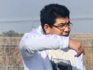 Капитал - Отец Максата Усенова увольняется из Астана ЭКСПО-2017