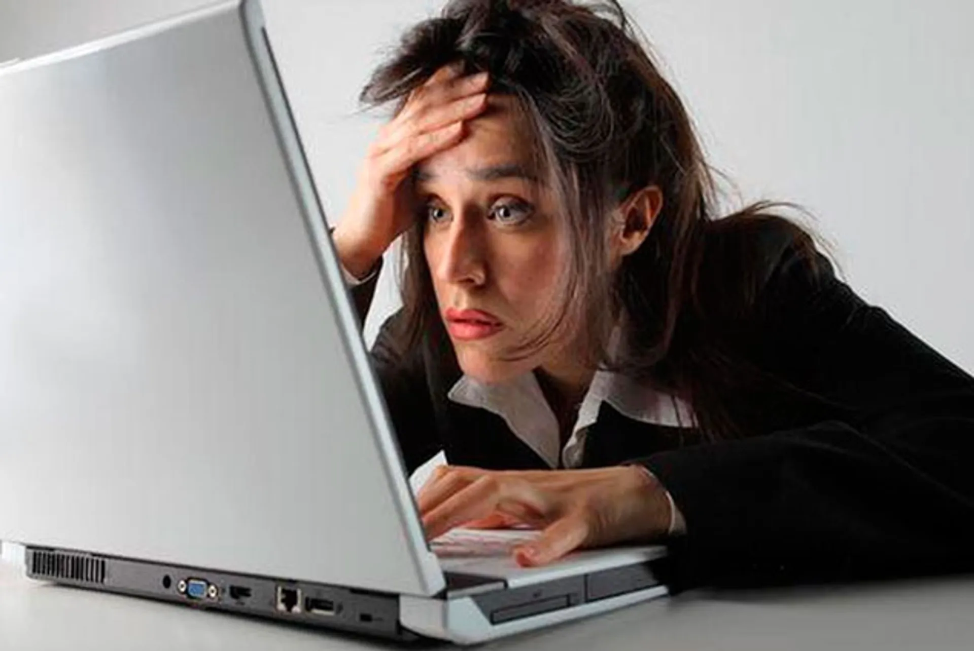 Капитал - Интернет-компании потеряли $275 млрд за месяц