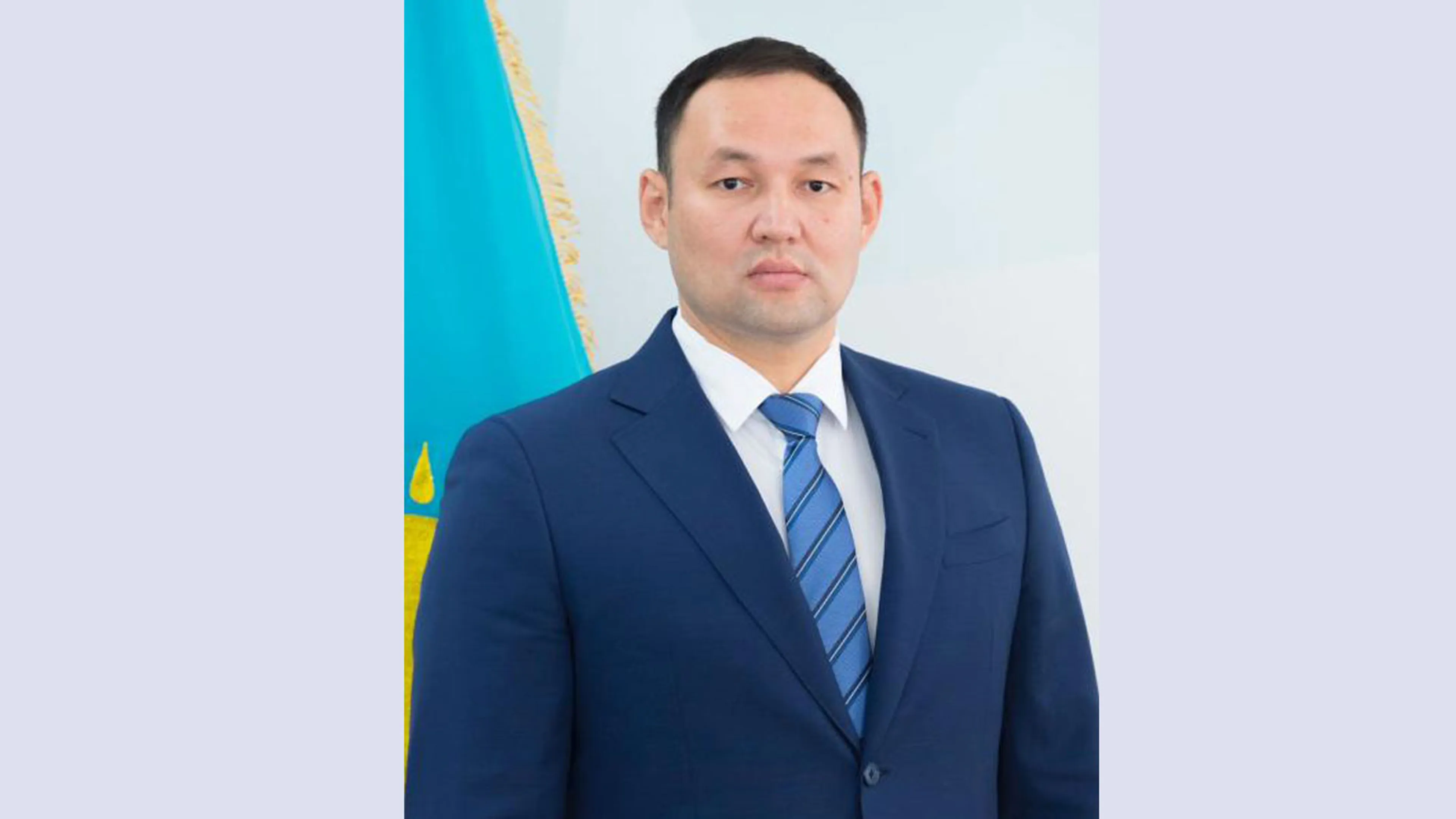Капитал - Рауан Ракымбеков стал заместителем акима Алматинской области