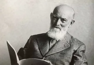 Капитал - Роберт Bosch родился гениальным изобретателем и бизнесменом