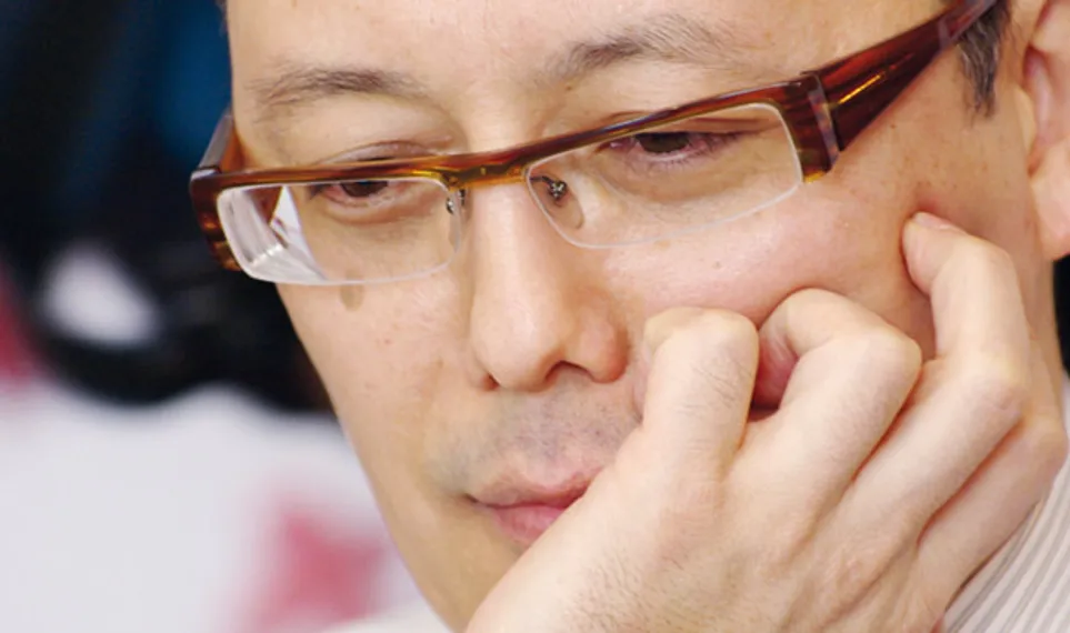 Капитал - Сайденов покидает пост главы совета директоров БТА