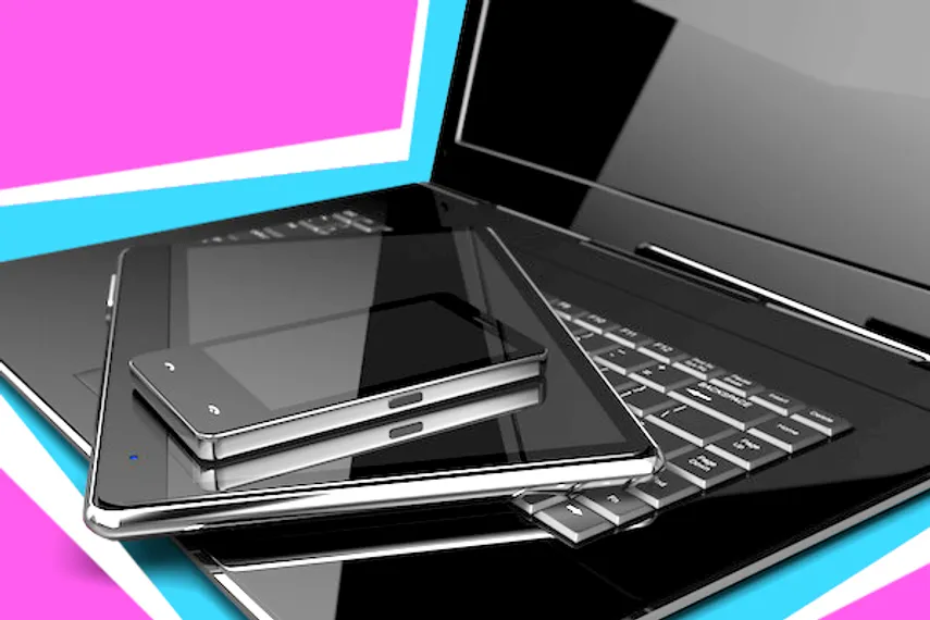 Капитал - Объем рынка мобильных устройств и услуг достигнет $1,67 трлн к 2020 году