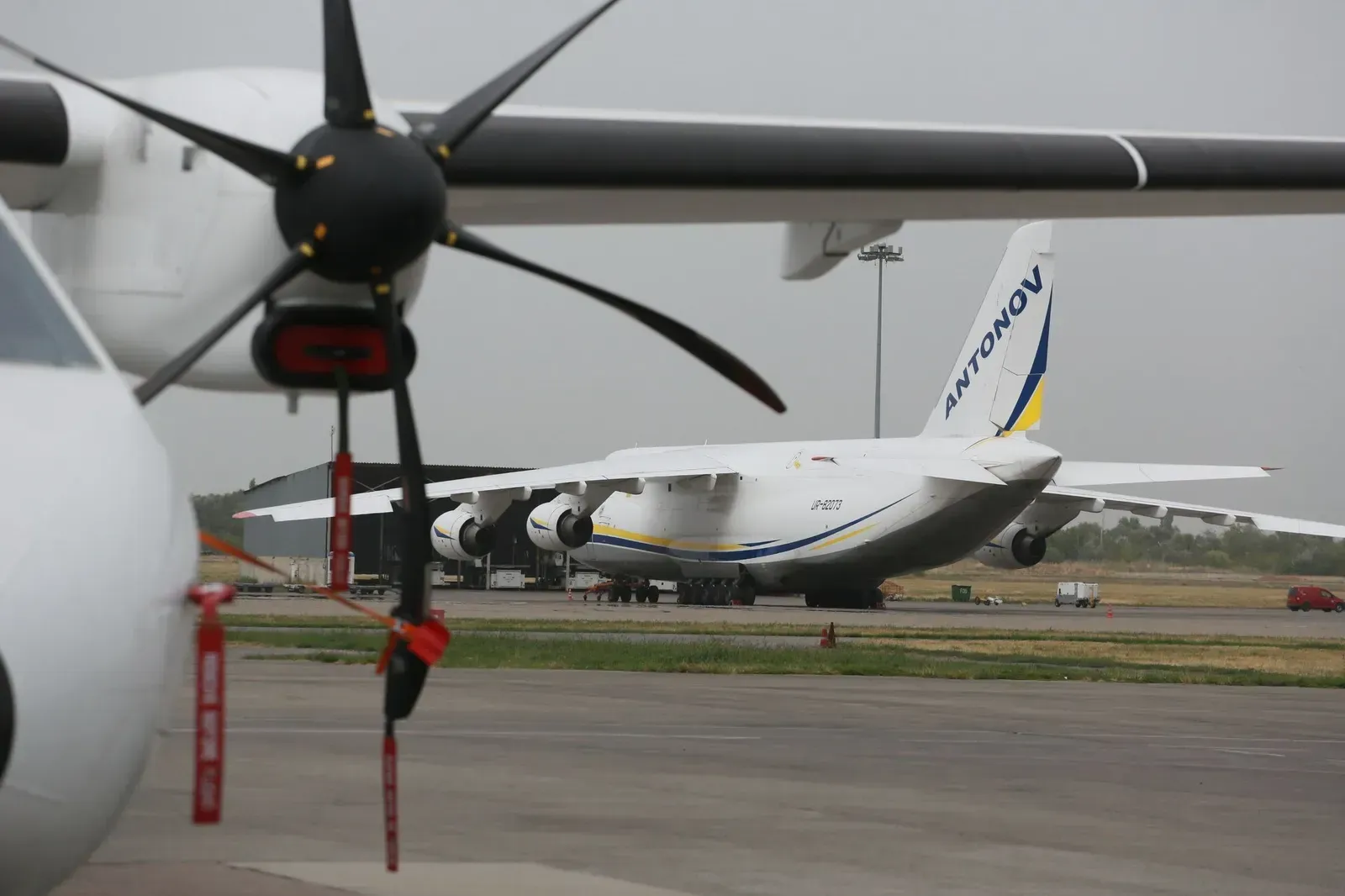 Инвестор планирует вложить в создание авиахаба в Актау $1 млрд 