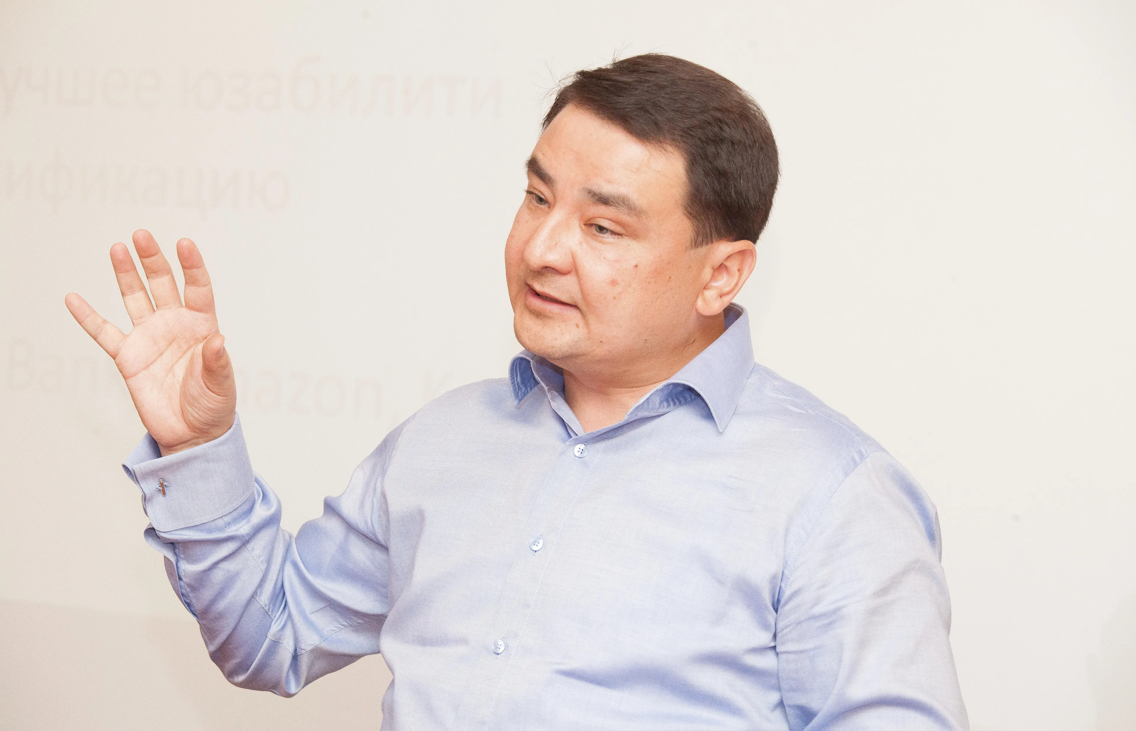 Капитал - Как наработать пул лояльных клиентов?