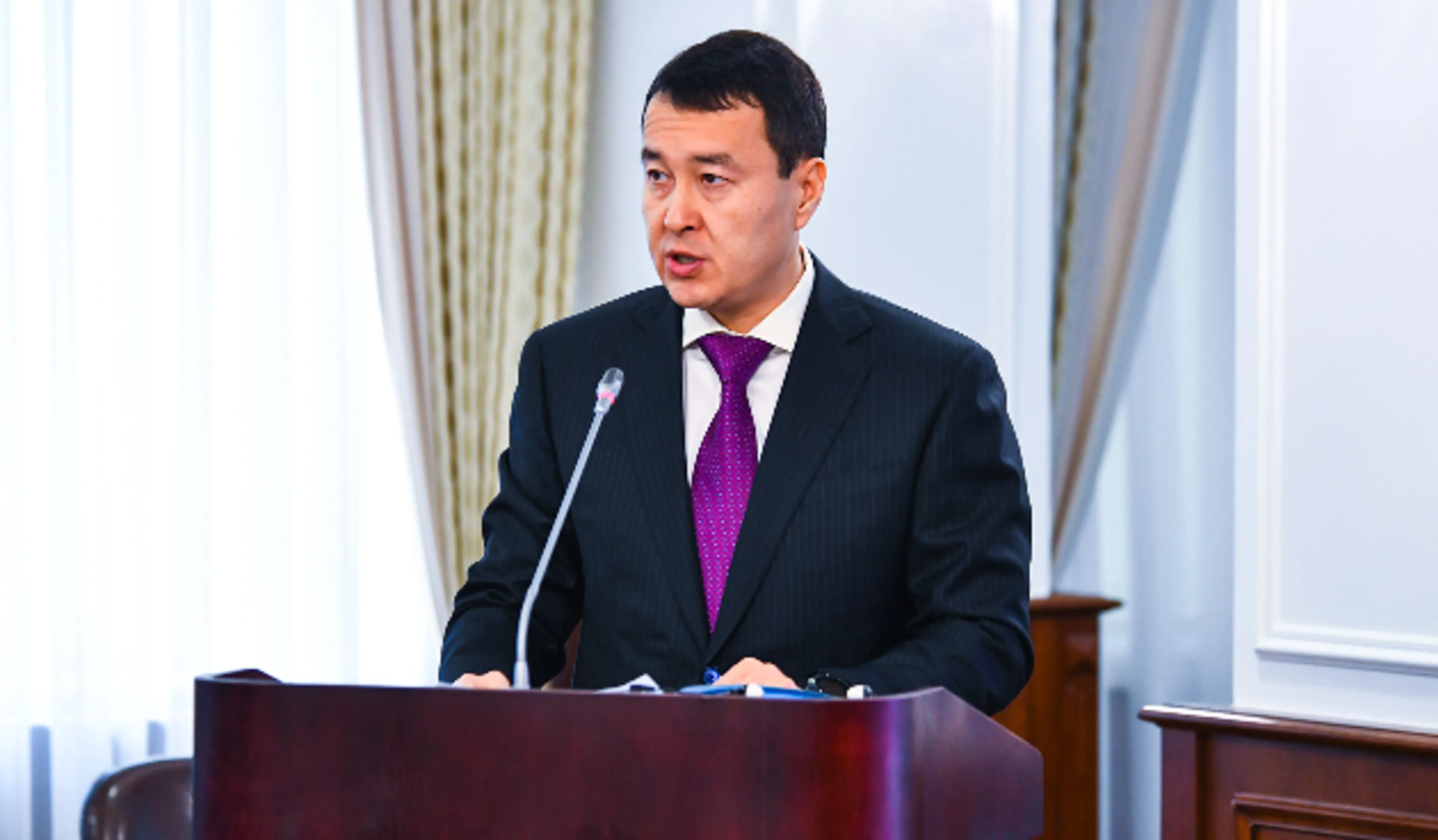 Капитал - Какие проблемы препятствуют началу всеобщего декларирования?