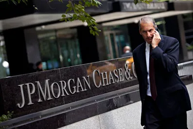 JPMorgan поднимут штраф до $11 млрд.