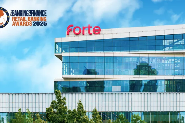 Фото: ForteBank