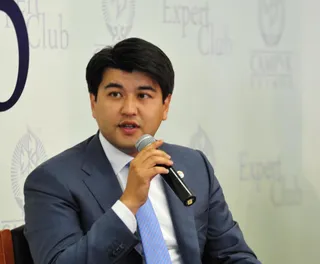 Капитал - Бишимбаев вошел в Казахстанско-Германский деловой совет