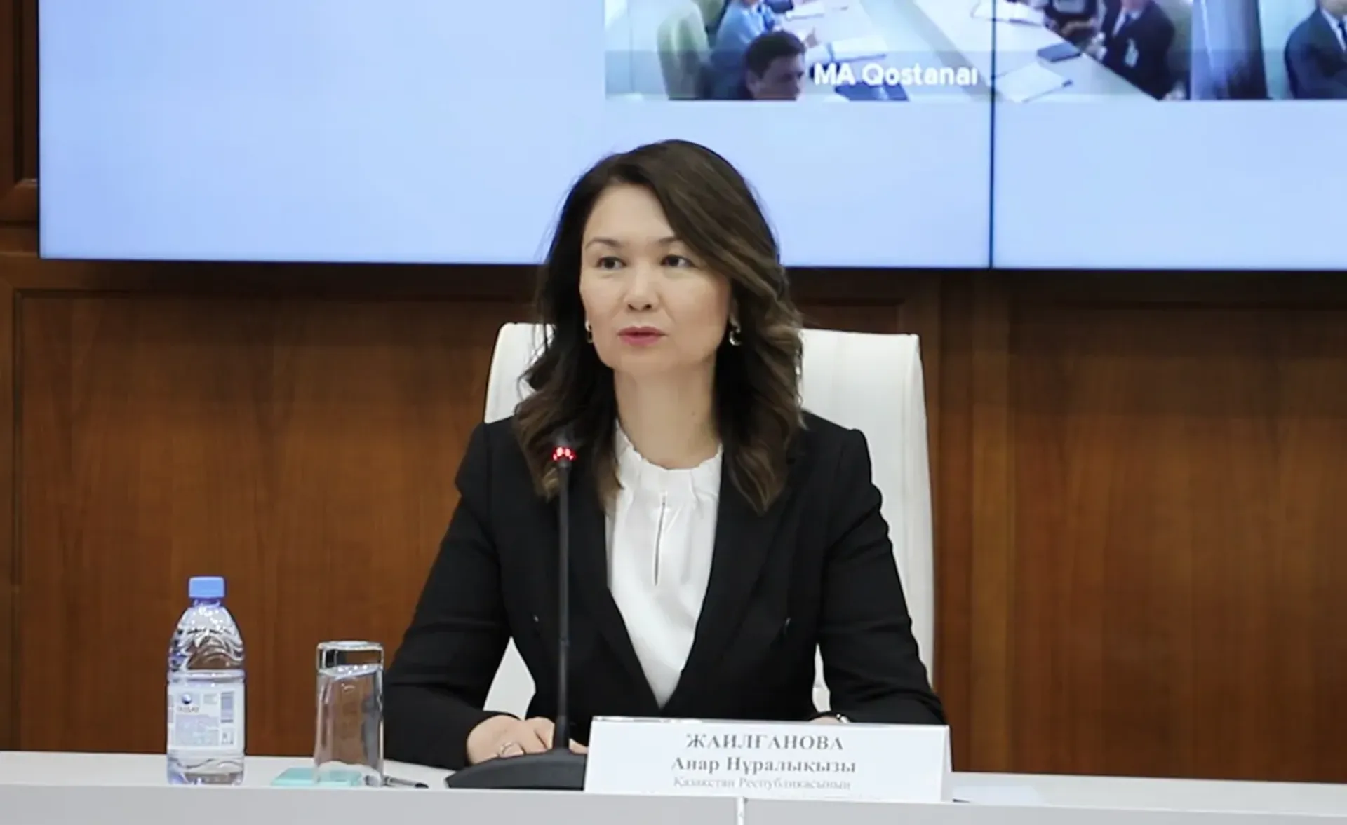 Капитал - Как будут сокращать число госслужащих