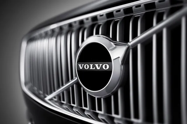 Geely отложила IPO Volvo