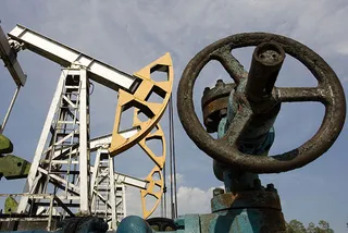 Капитал - Brent подешевела до $30,64 за баррель