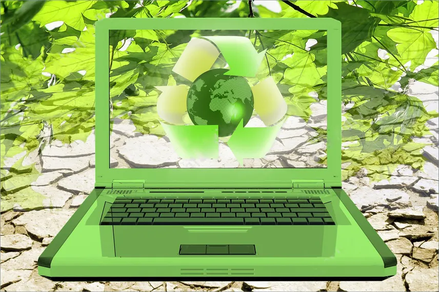 Капитал - Услуги портала eGov в сфере экологии