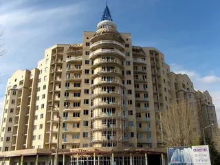 Капитал - Жилье в Кокшетау подешевело на 30%