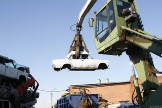 Капитал - Уже выдано 336 скидочных сертификатов на новые авто