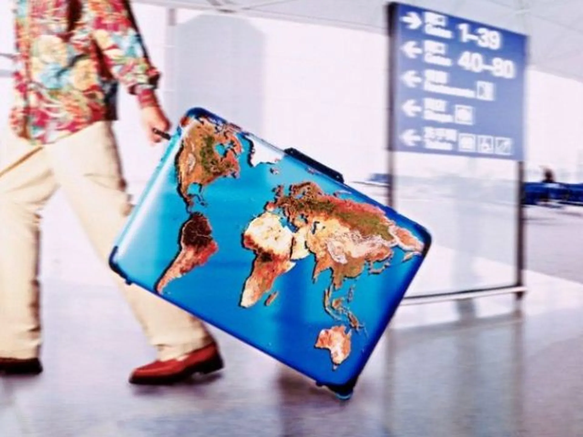 Капитал - Казахстан защитил рынок туризма от мошенников