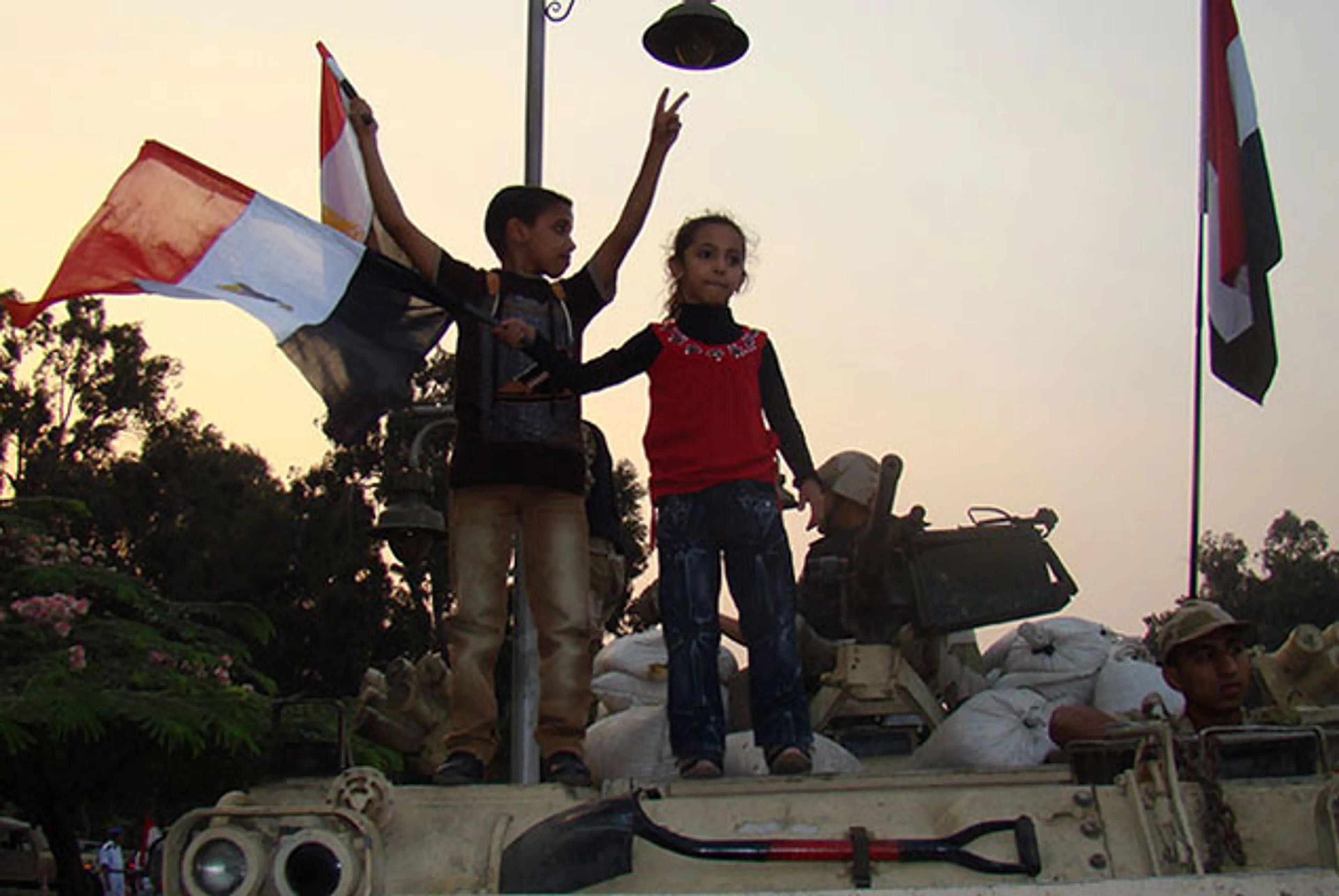 Капитал - Египту требуется $500 млрд