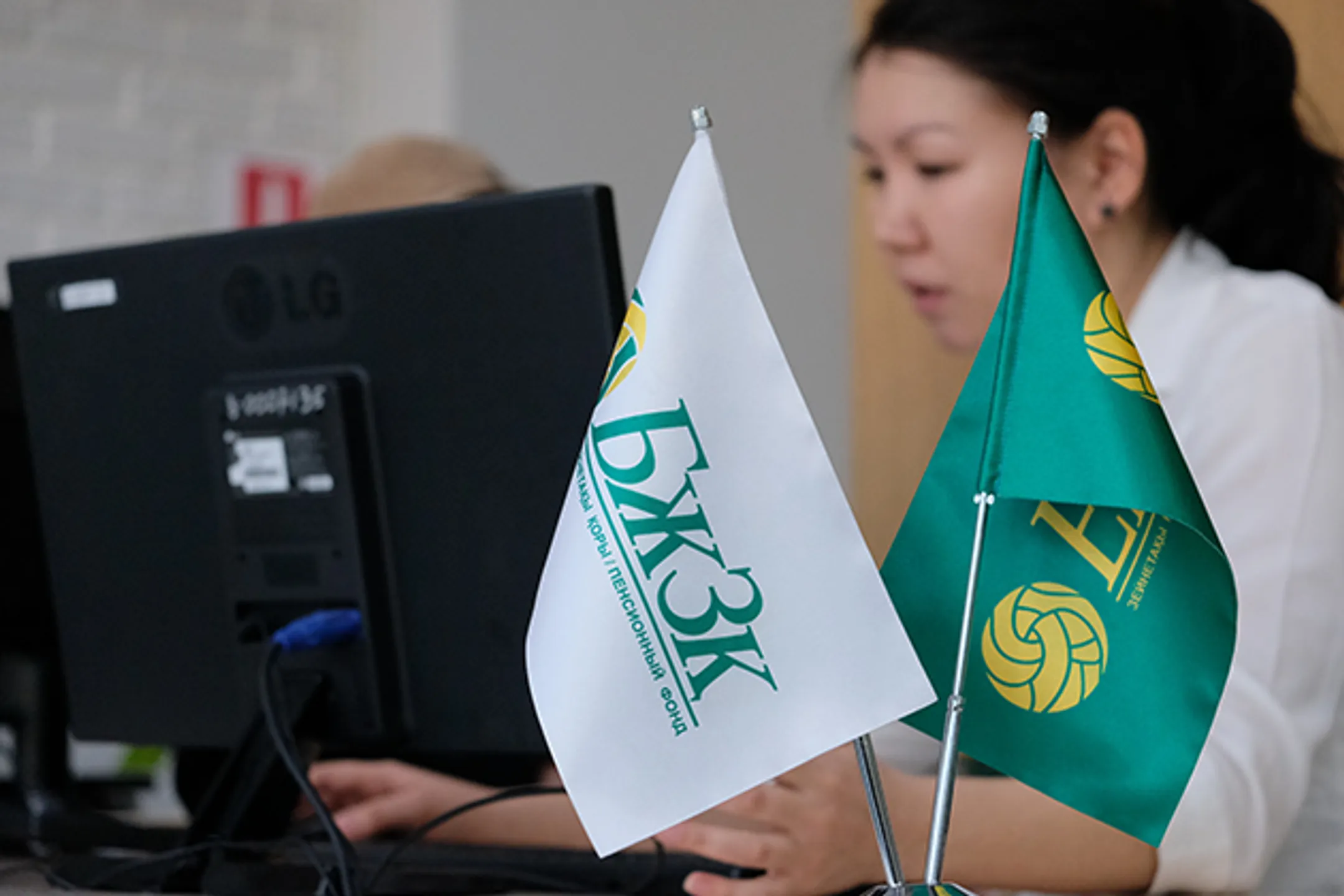 У вкладчиков ЕНПФ должно быть право выбора - Image Kapital.kz