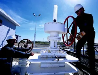 Капитал - Газопровод Карталы-Астана может быть продлен