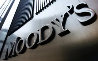 Капитал - Moody’s понизило суверенный рейтинг России