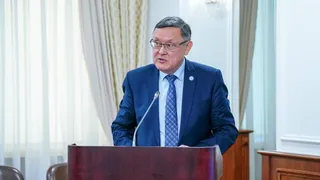 Фото: пресс-служба премьер-министра РК 