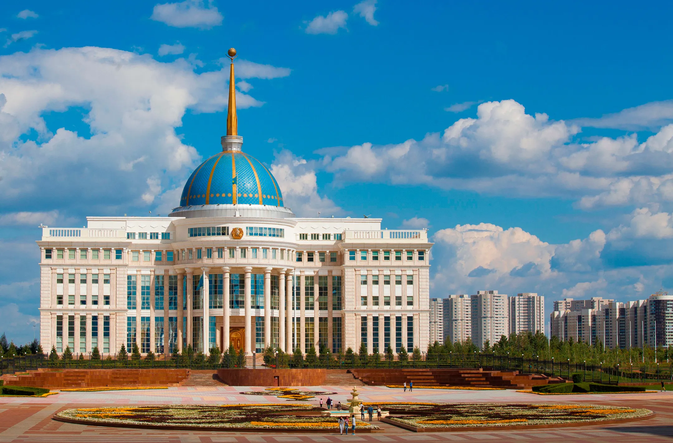 Президент подписал закон об административных правонарушениях - Image Kapital.kz
