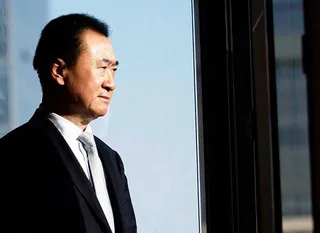 Капитал - Назван самый богатый китаец