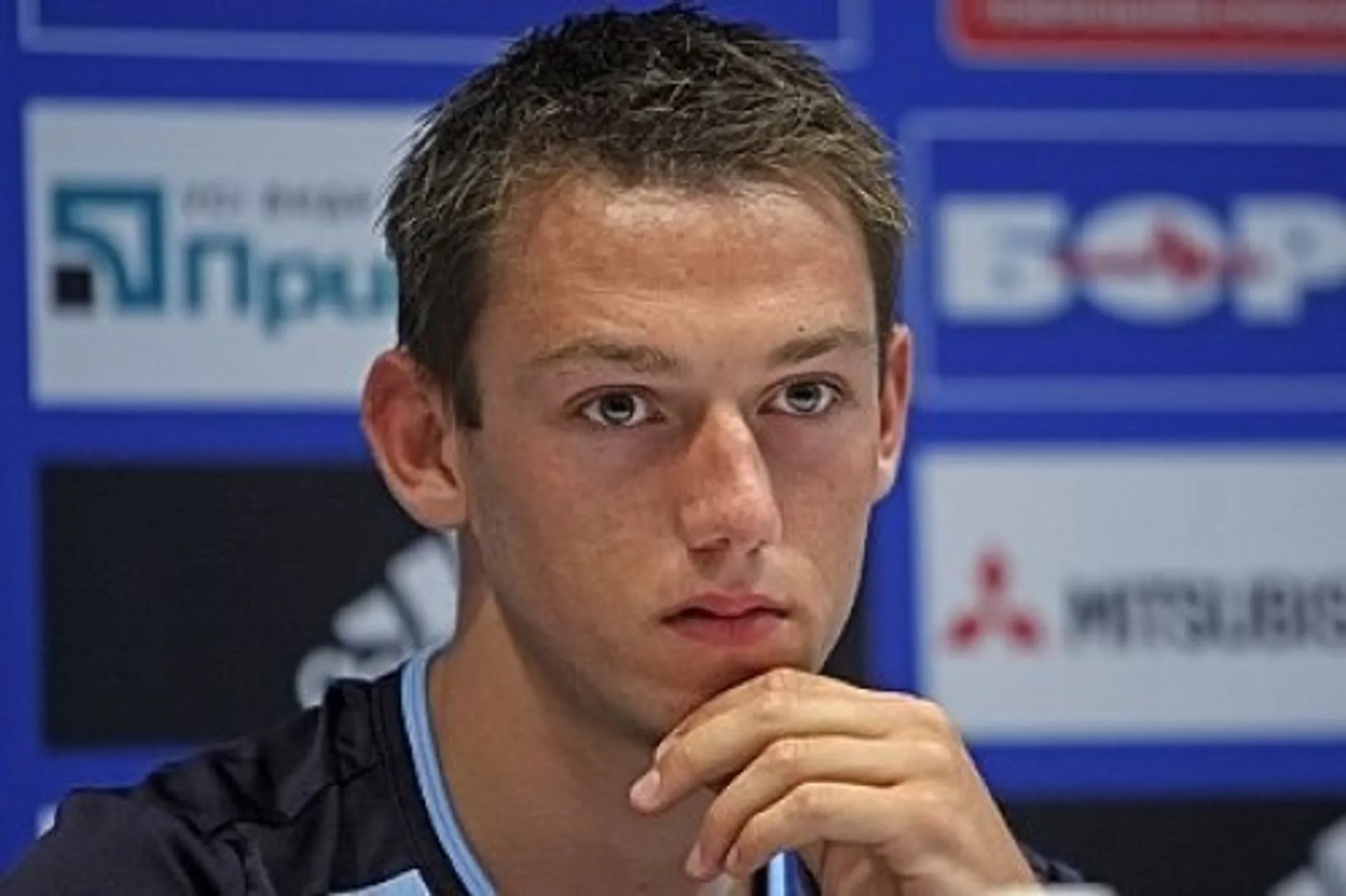 «Ливерпуль» интересуется голландским футболистом - Image Kapital.kz